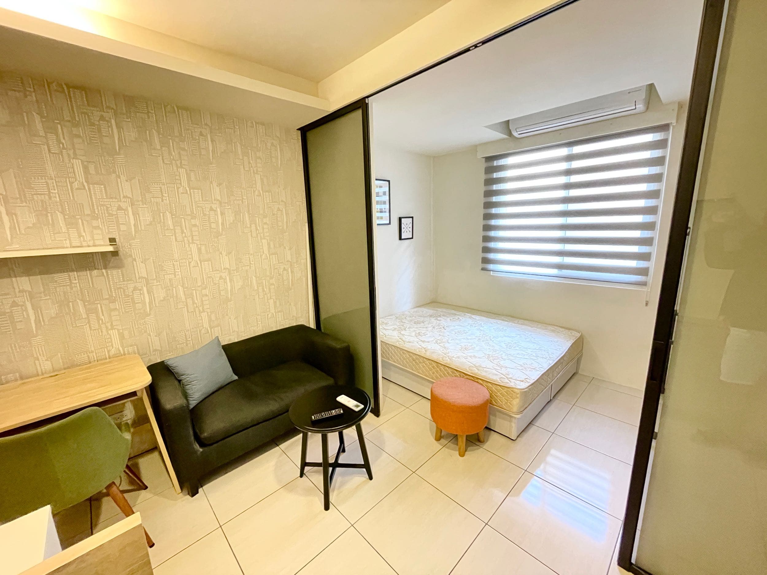 #招租 台中逢甲商圈1房1廳附電磁爐、流理台，學生另有優惠 - Image 3