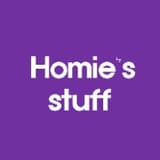 Homie’s stuff