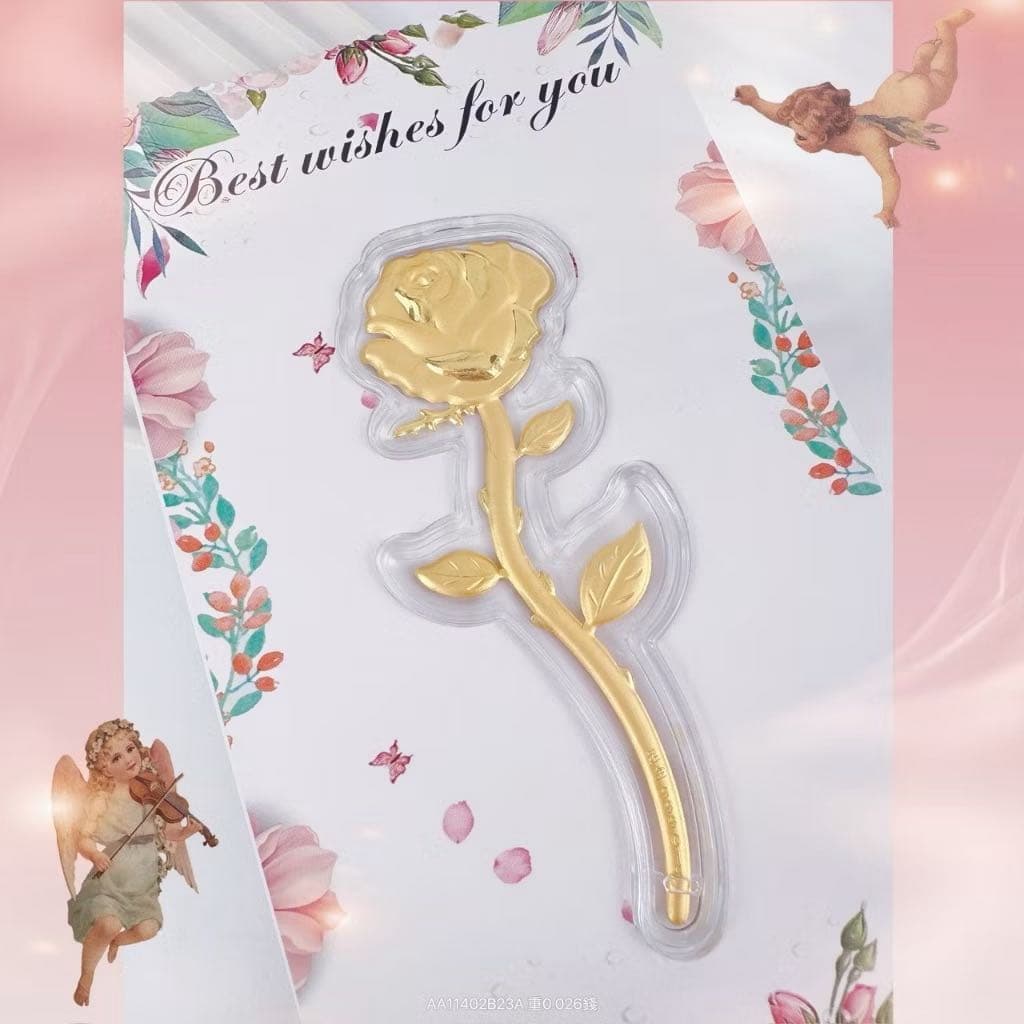 5家蝦皮銀樓推薦❗️網路上買黃金一定要找有實體店面、有保證書的‼️母親節送黃金保值媽媽又很開心呀🫶🏻 - babyling  (@amberbabyling) | Dcard