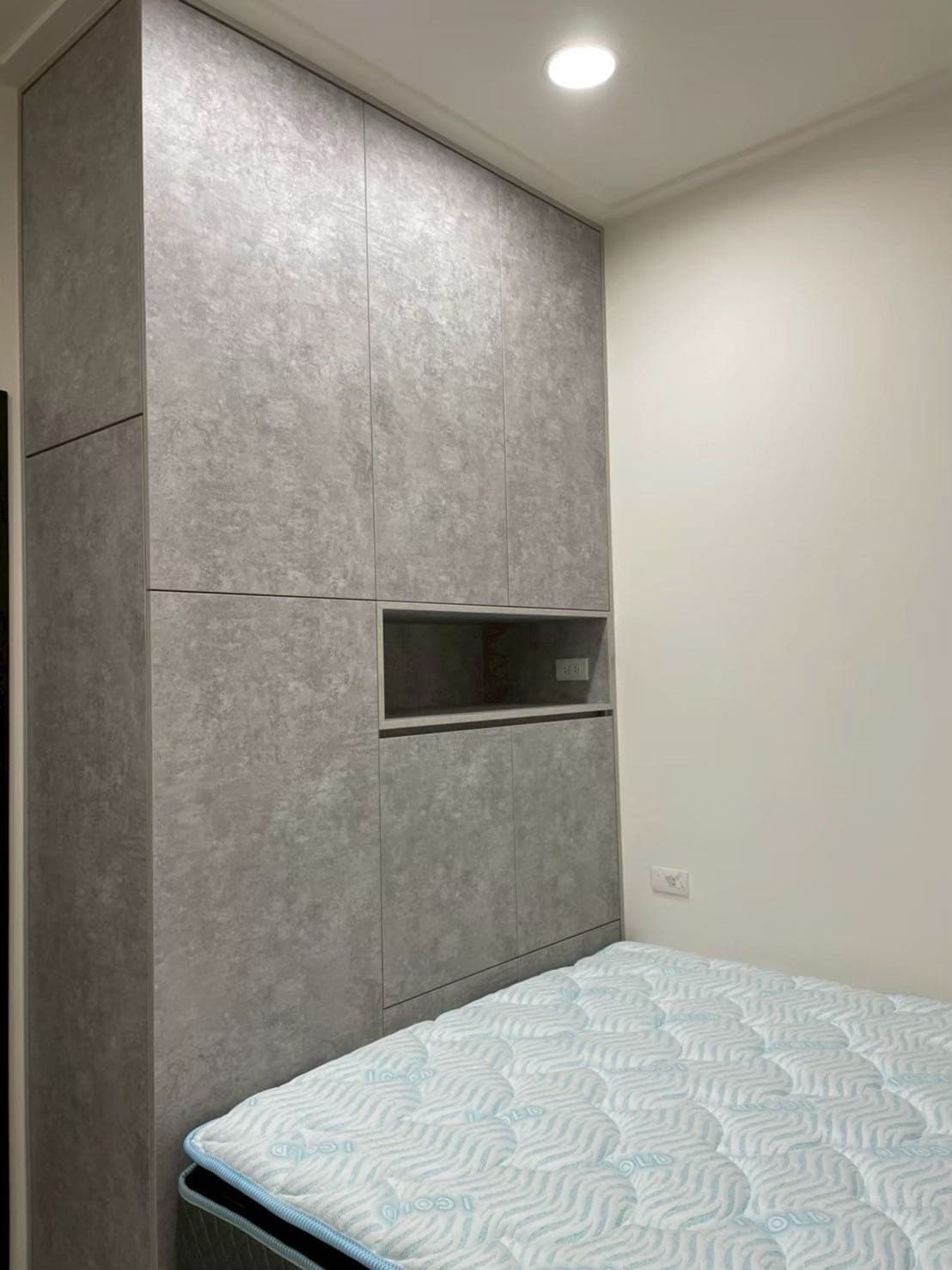 #招租 室友提早退租已可看屋#招租 可租補 重劃區新大樓
近江子翠捷運站 找室友(限生理女) 
分租(主臥) 附機車位 - Image 6