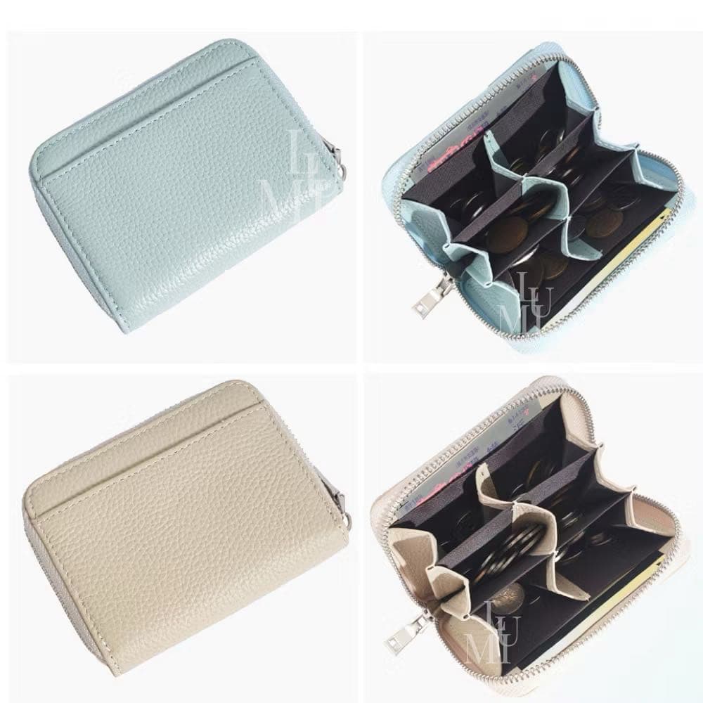 日幣零錢包推薦🇯🇵5款出國錢包、零錢收納包分享🔥卡夾、小錢包、韓國錢包- 新莊吳卓源𐂂 (@cora_style0112) | Dcard