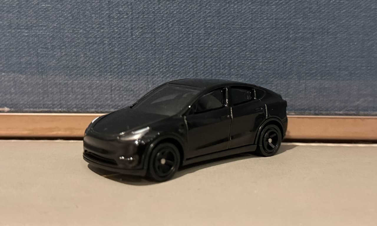 Tesla的最新討論 | Dcard