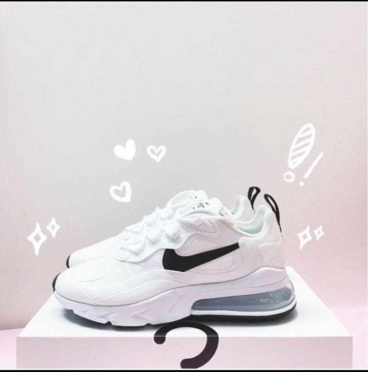 Nike shop 270 dcard