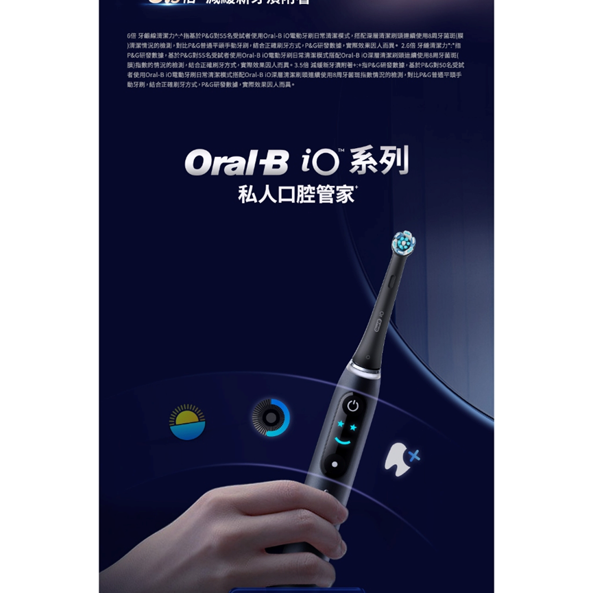 5款中高階款電動牙刷推薦【2025最新】｜電動牙刷到底要不要