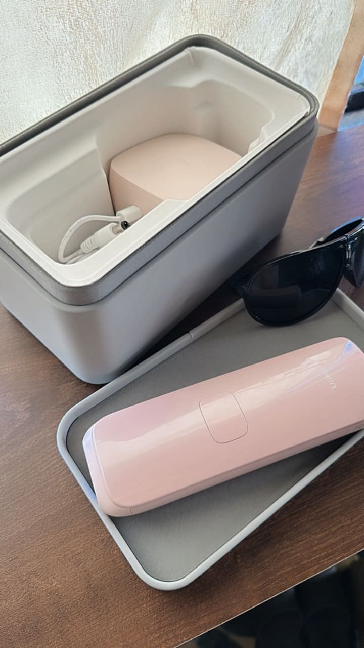 我買Ulike脫毛儀了🥳 - 女孩板| Dcard