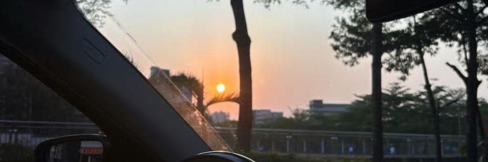 下不完的雨