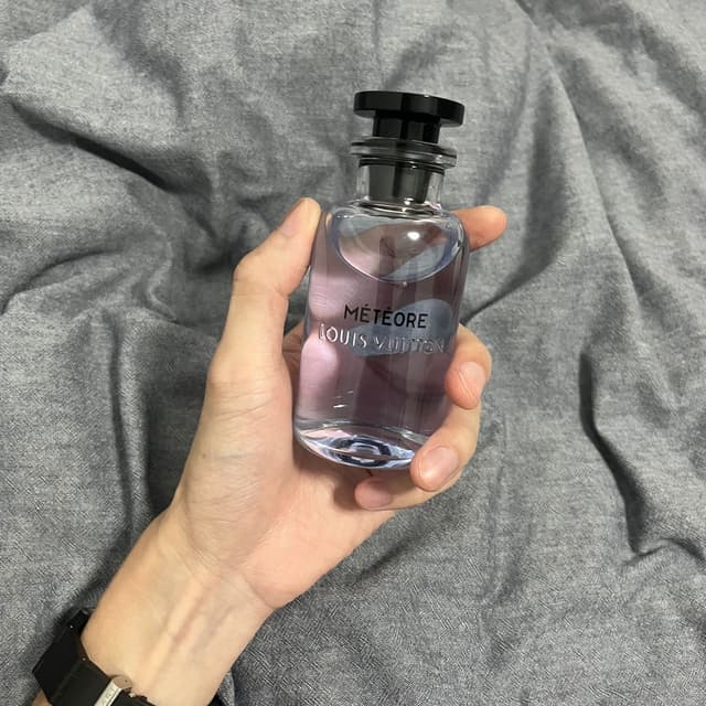 MÉTÉORE LOUIS VUITTON 香水 Shop Louis Vuitton Meteore EDP in Australia