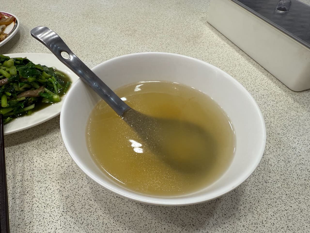 台北的鄉愁 忠南飯館 - 美食板 | Dcard