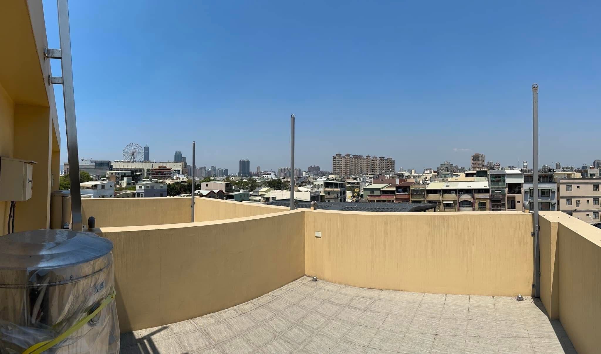 #招租 #房東 #招租 高雄前鎮區夢時代套房 - Image 6