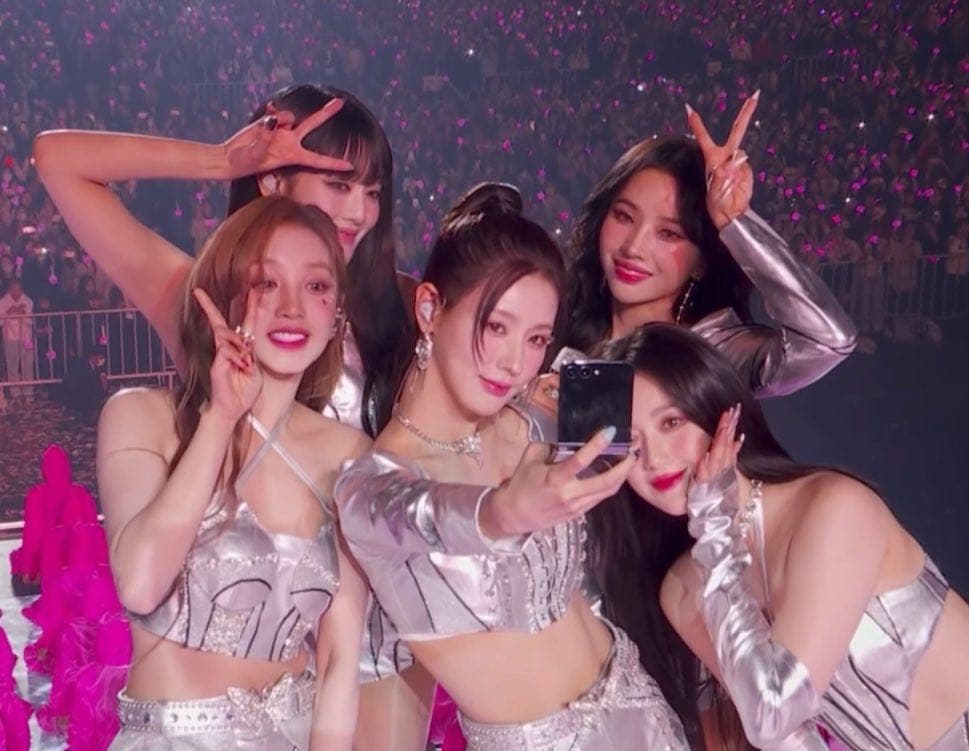 G)I-DLE will get a special MAMA MEGA STAGE performance at the 2023