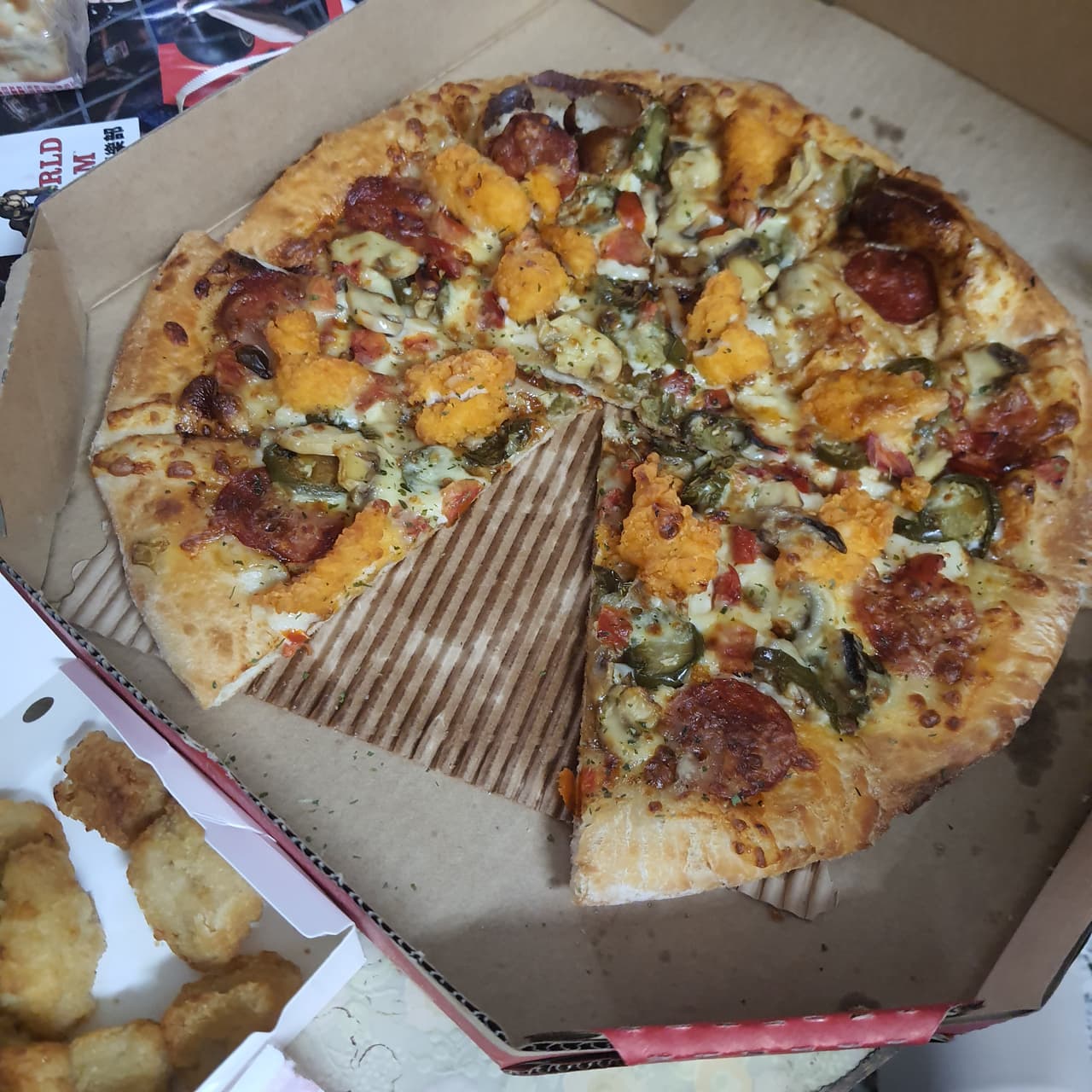 megapx