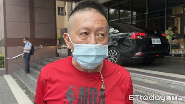 大尾鱸鰻演員陳光前驚傳過世 - 追星板 | Dcard