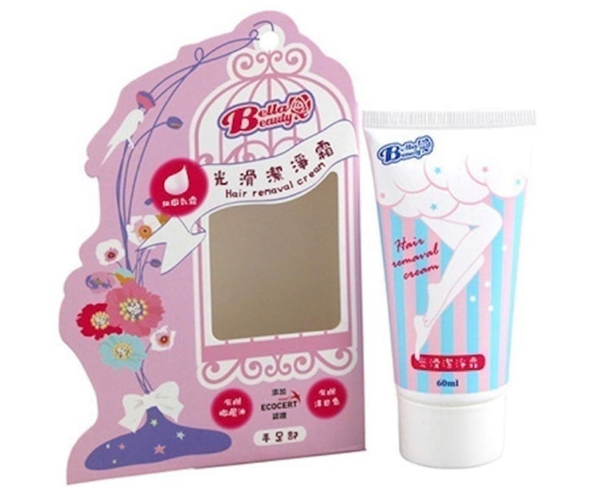 想請問腋下除毛膏( ) - 女孩板| Dcard