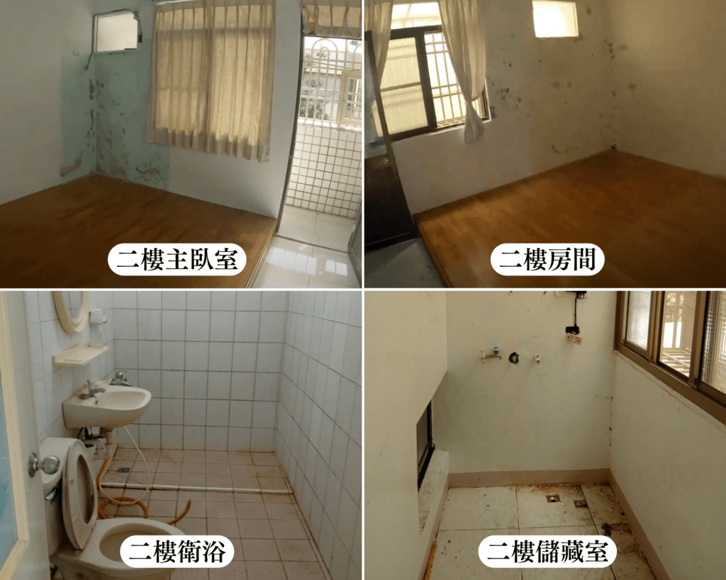 #空間裝修 #分享 台南老屋翻新三代同堂住宅 簡約現代親子宅│30年透天厝老屋翻修 台南室內設計/裝潢改建推薦 - 居家生活板 | Dcard