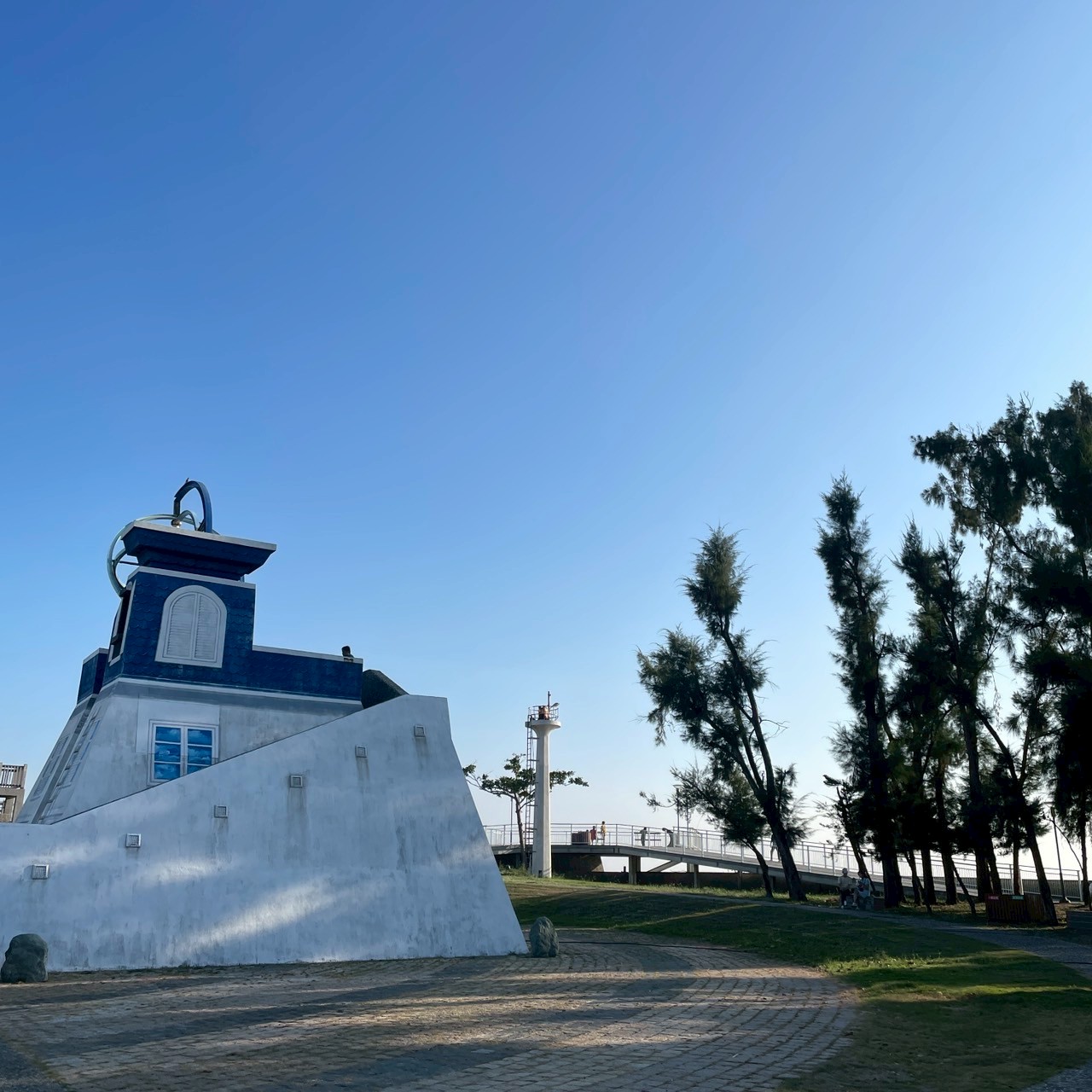 國內遊記 嘉義東石漁港一日遊～