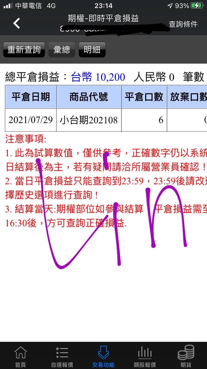 分享鑽研30年股票的老爸，看著很心疼- 股票板| Dcard