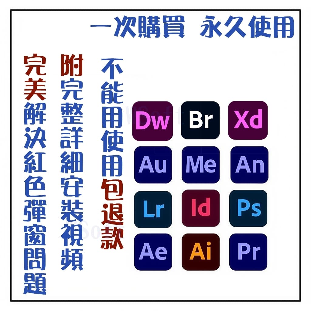 2026 Adobe推薦】買錯真的會變盤子！7款Dcard/PTT熱議評比：創作者的避雷指南- 阿姆阿姆(@amumulife) | Dcard