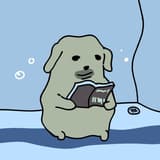 토끼멍멍 .◜◡◝