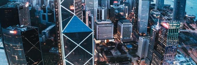 GP金融實習隨筆