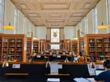 #留學 📚 倫敦9間圖書館&讀書室特輯