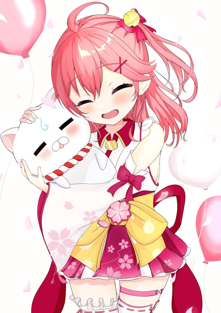 みこち和35P 🌸 - さくらみこのみこぴー(@sakuramiko35p) | Dcard