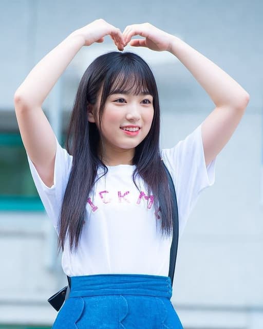 矢吹奈子#Nako #HKT48 #Produce48 - 追星板| Dcard