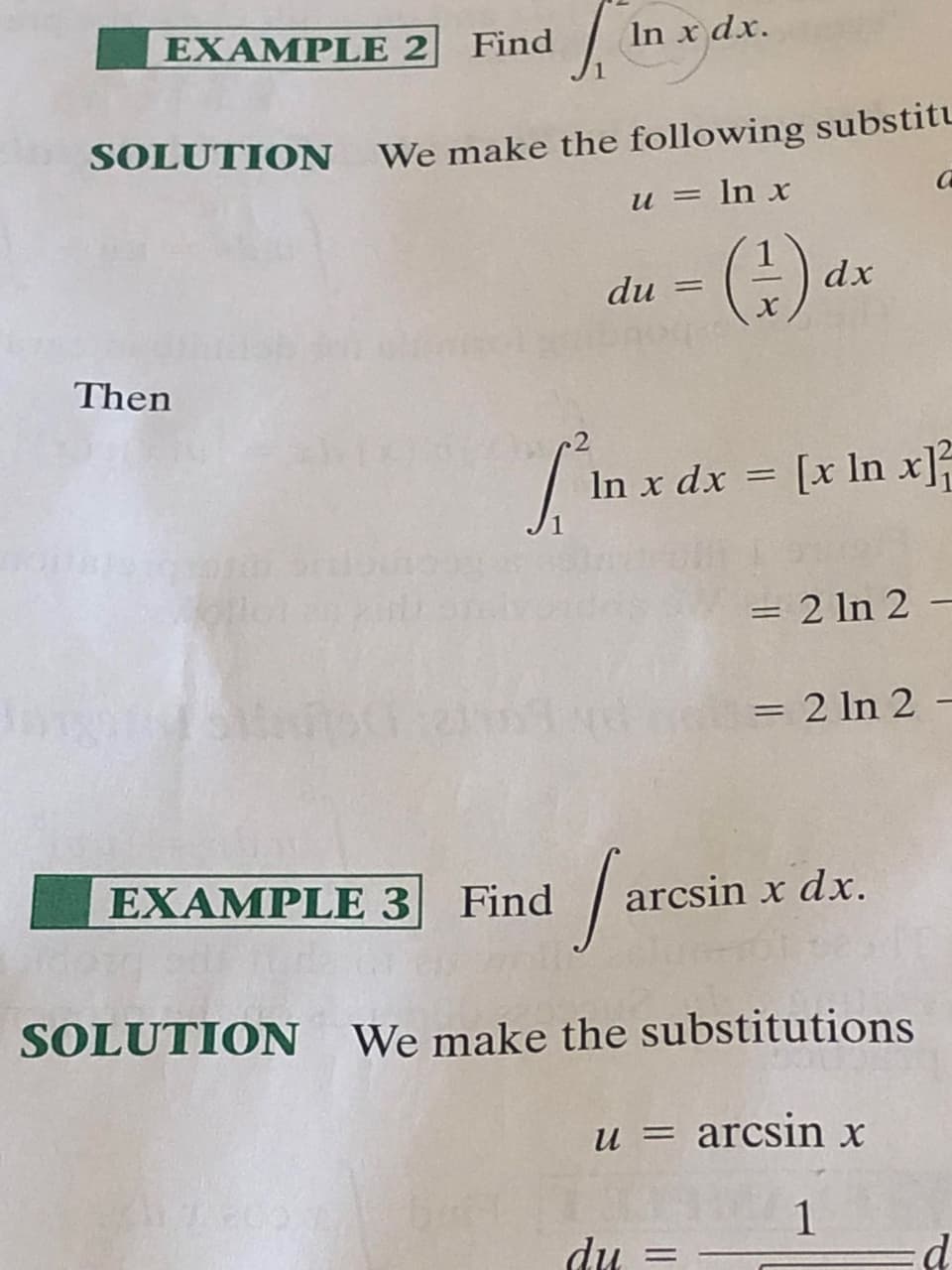 積分- 數學板| Dcard