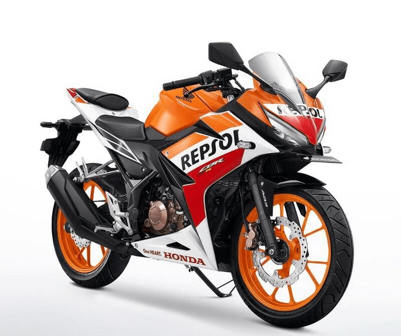 R15 vs CBR150R - 機車板 | Dcard