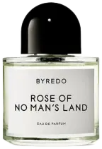 Byredo 無人之境 Rose of No Man's Land