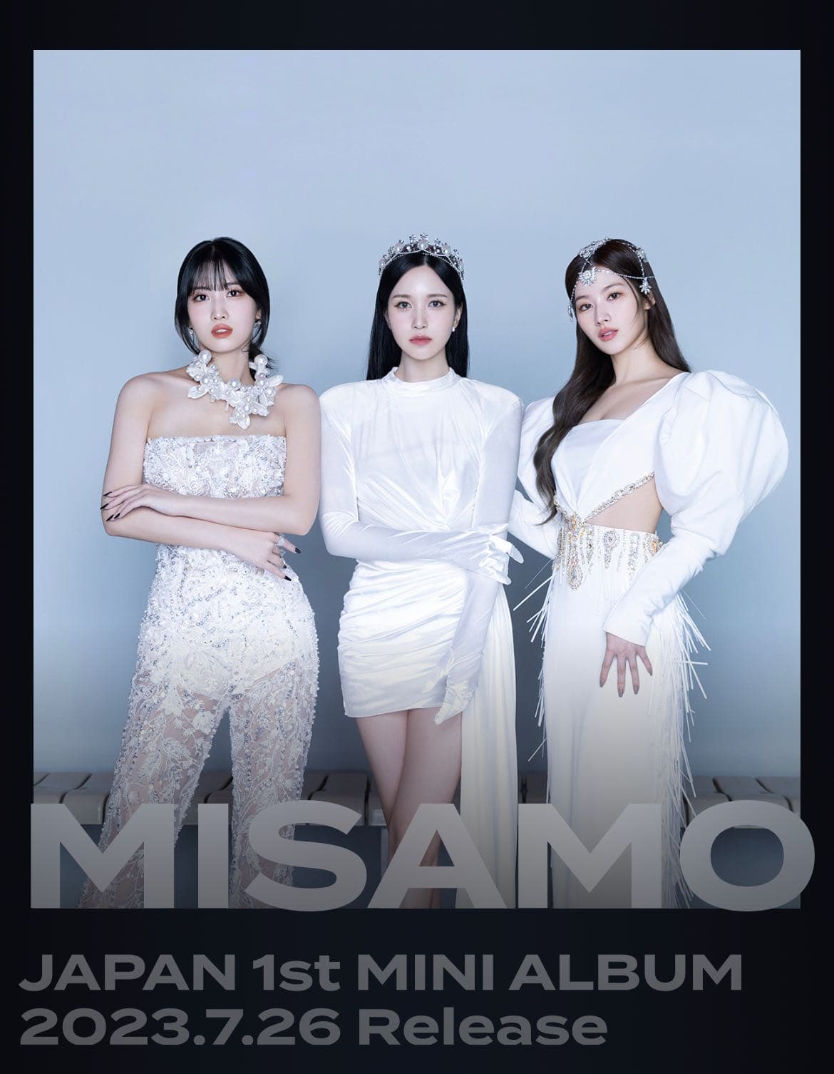 即発送可能】MISAMO Masterpiece（通常盤） [CD] CD・DVD