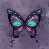 🦋薄荷蝴蝶