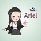 Ariel Wu