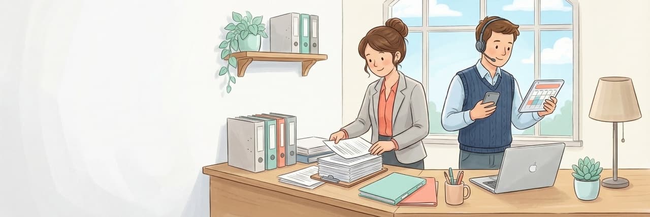 秘書