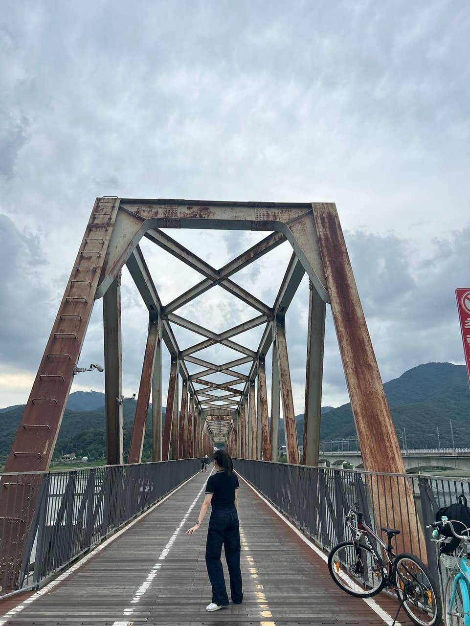 #分享 🇰🇷京畿道-南楊州一日遊🚴‍♀️！離首爾只要一小時！美食+行程分享 - 韓國旅遊板 | Dcard