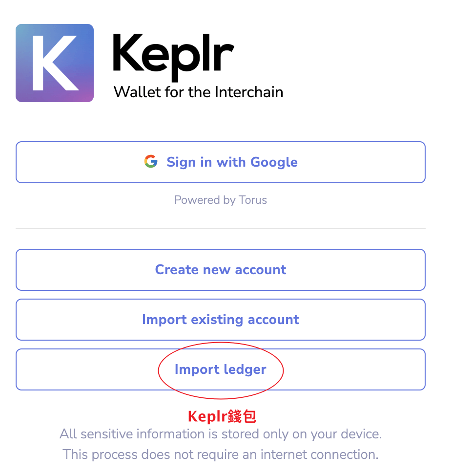 資料整理冷錢包不是只能存幣！能活用資金的冷錢包Ledger 心得- 區塊鏈板| Dcard