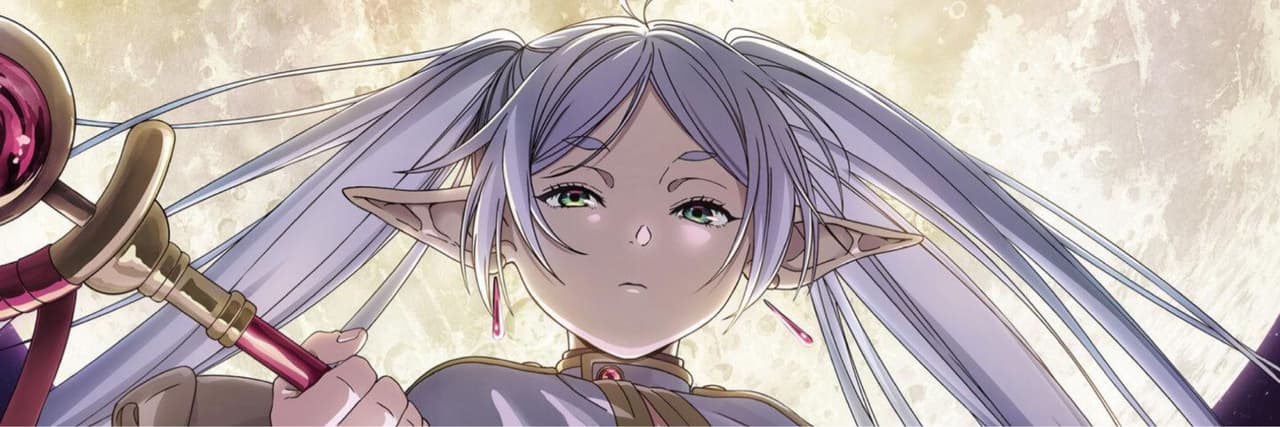 芙莉蓮醬醬