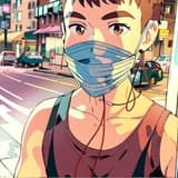 禾風冰品的香草老闆