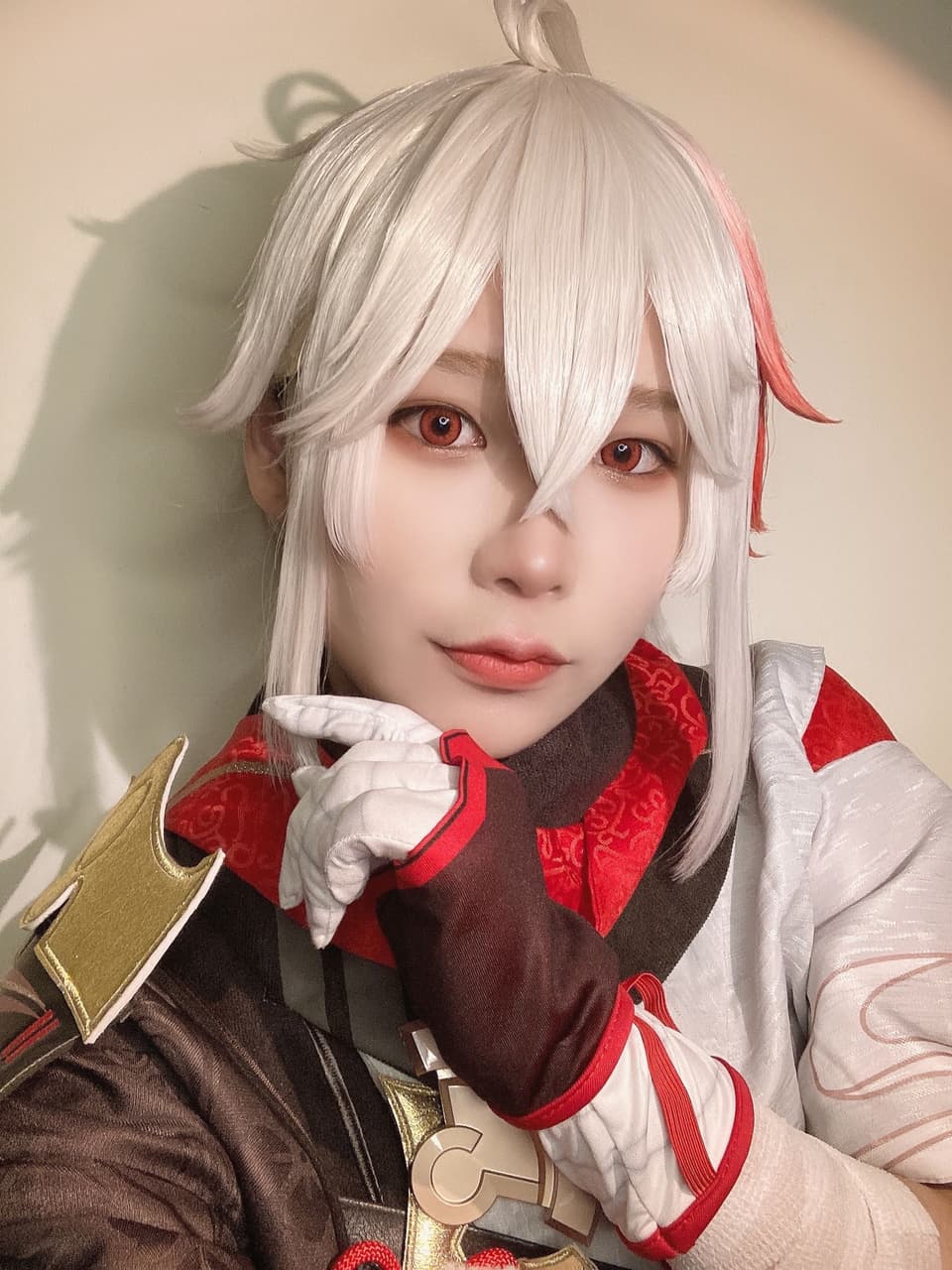 #分享 #cosplay - 原神板 | Dcard