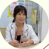 雯雯-藥師