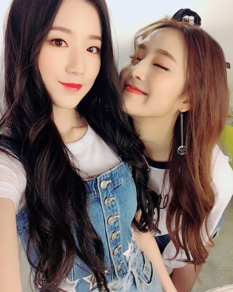 (G)I-DLE 葉舒華 - 追星板 | Dcard