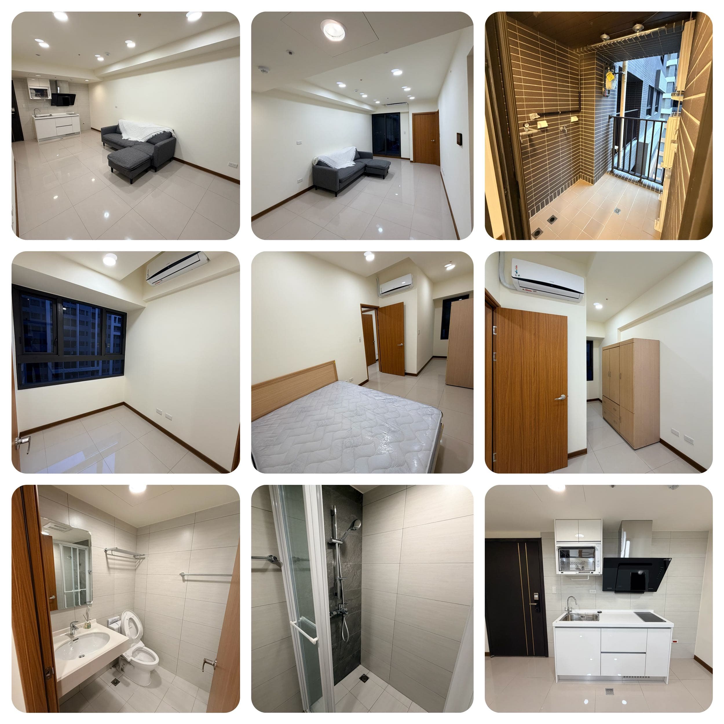 #招租 #台中梧棲 #遠雄幸福成 - Image 1