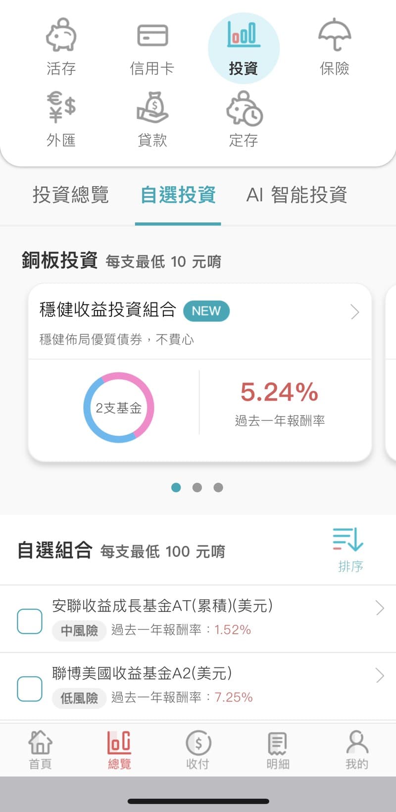 我的基金挑選&投資經驗分享- 理財板| Dcard