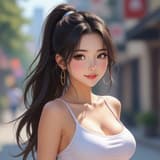 半羅