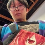 主委