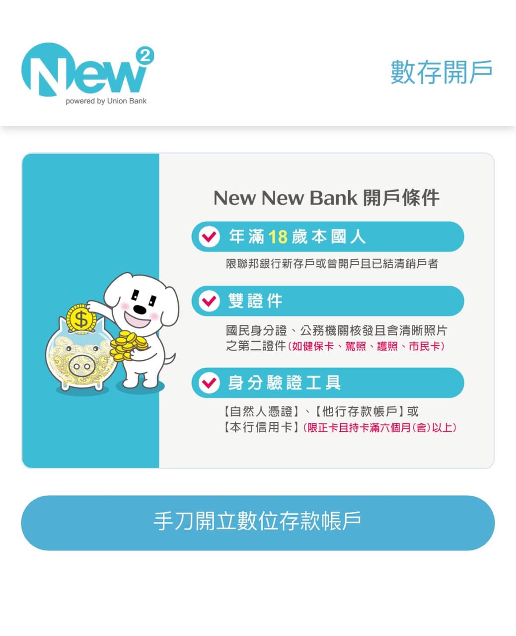 聯邦銀行的最新討論 | Dcard