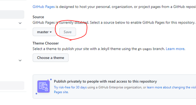 GitHub page問題 - 前端工程師板 | Dcard