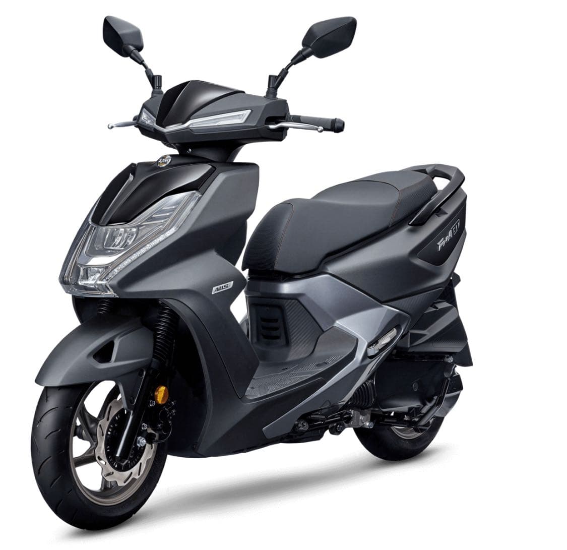 FNX和Fiddle125 - 機車板| Dcard