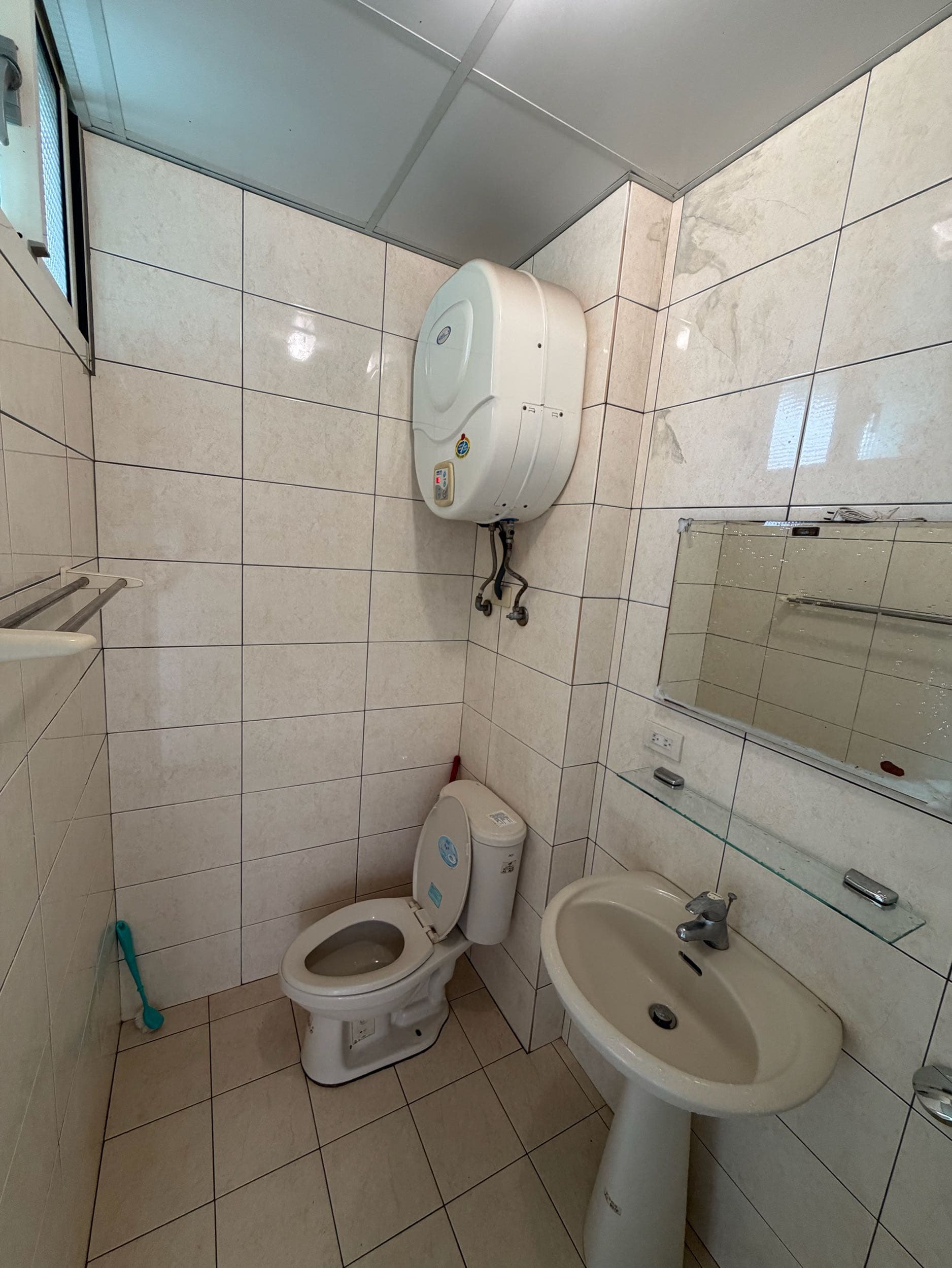 #招租 金山街獨洗套房 - Image 5