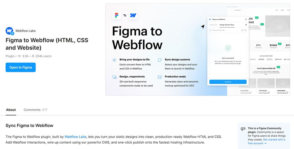 【Webflow】不用寫程式就能做出吸睛動態的架站工具，5 個技巧讓設計師更快學會使用 Webflow - 老沈OS (@oldshen ...