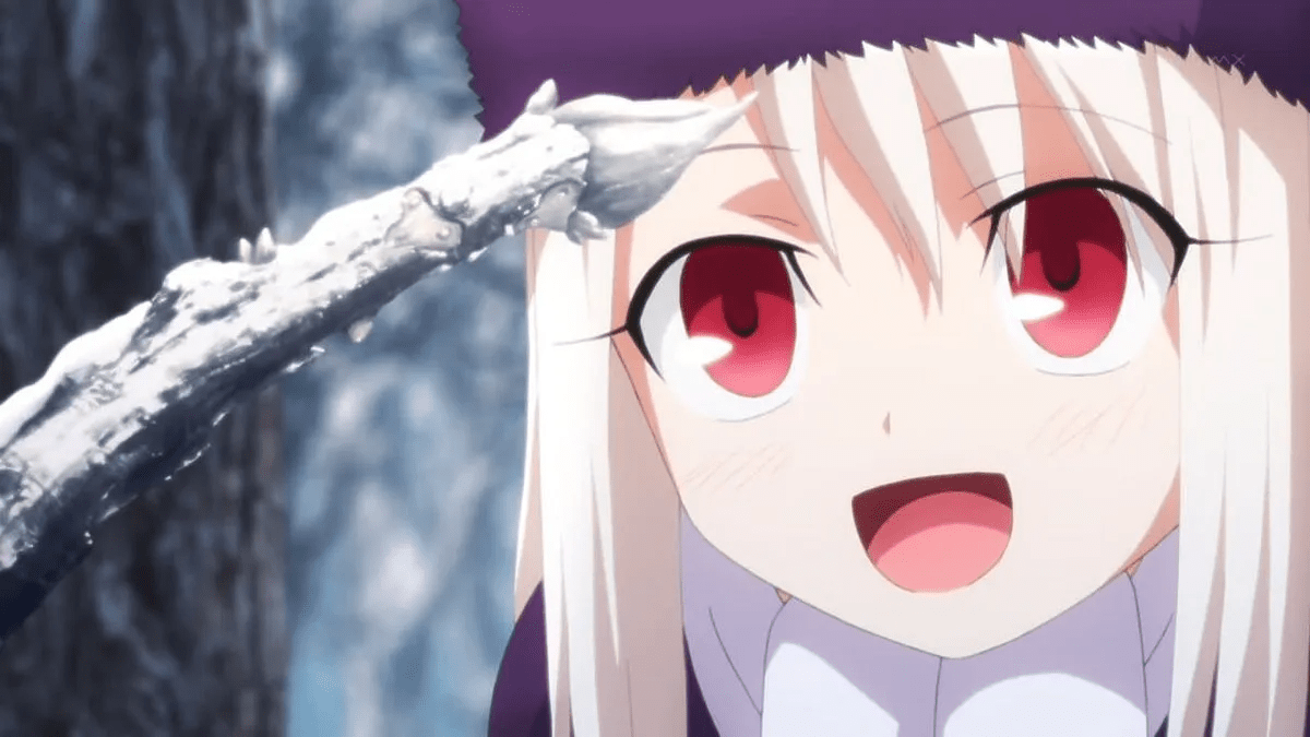 【Fate/Zero】角色人氣排行～ - 動漫板 | Dcard